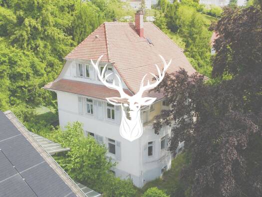 Einfamilienhaus zum Kauf 499.000 € 7 Zimmer 182 m² 1.530 m² Grundstück Tiengen Waldshut-Tiengen 79761