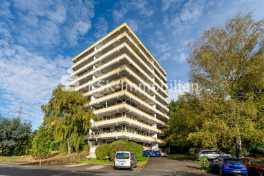 Wohnung zum Kauf 174.000 € 3 Zimmer 92,4 m² 6. Geschoss Moitzfeld Bergisch Gladbach / Moitzfeld 51429