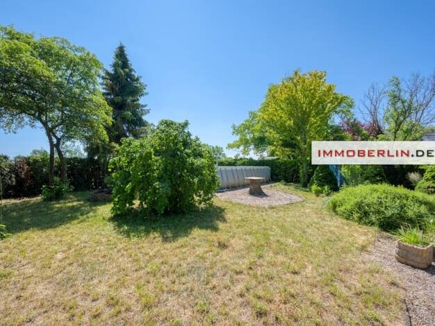 Grundstück zum Kauf 99.000 € 600 m² Grundstück Linthe Linthe 14822