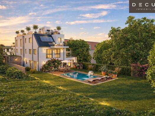 Grundstück zum Kauf 620.000 € 780 m² Grundstück Donaustadt 1220