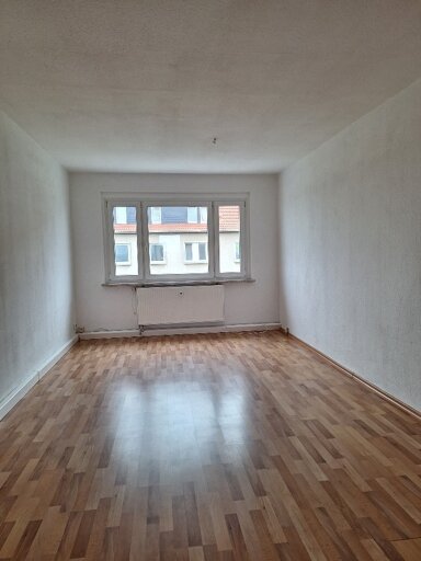 Wohnung zur Miete 325 € 3 Zimmer 58 m² 2. Geschoss frei ab sofort Arzberg Arzberg 04886