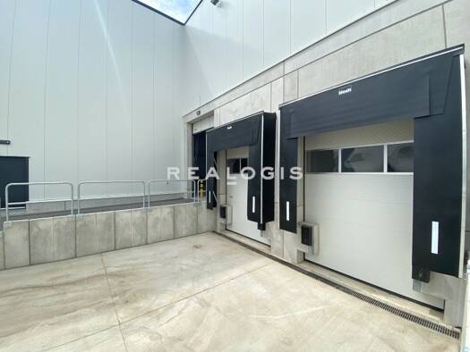 Halle/Industriefläche zur Miete 7.723 m² Lagerfläche Bulmke-Hüllen Gelsenkirchen 45888