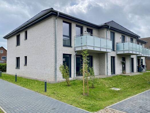 Wohnung zur Miete 917 € 2 Zimmer 62,2 m² EG frei ab 01.02.2026 Kurze Straße 5a Stelle 21435