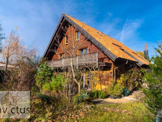 Haus zum Kauf 749.000 € 6 Zimmer 395 m² 4.133 m² Grundstück Finsterrot Wüstenrot / Finsterrot 71543