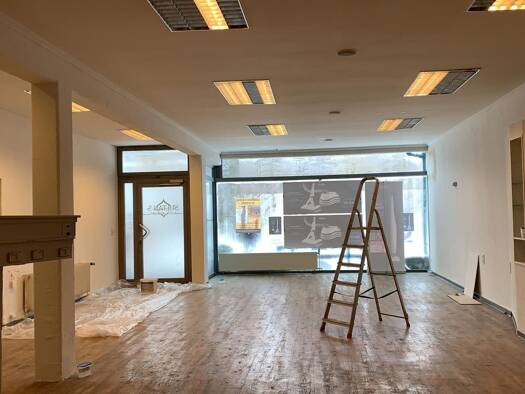 Büro zur Miete provisionsfrei 400 € 1 Zimmer 59 m² Bürofläche Bundesstraße 128 Bestwig 59909