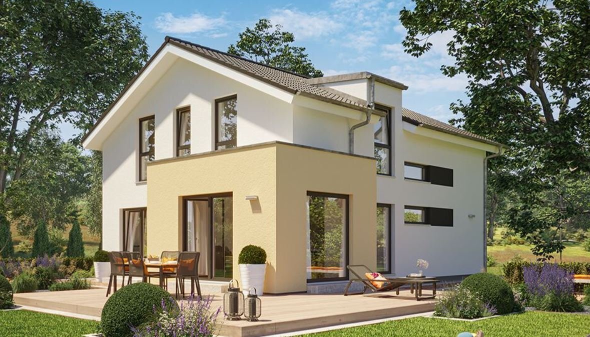 Einfamilienhaus zum Kauf 1.018.558 € 7 Zimmer 174 m²<br/>Wohnfläche 601 m²<br/>Grundstück Galgenberg Aalen 73431