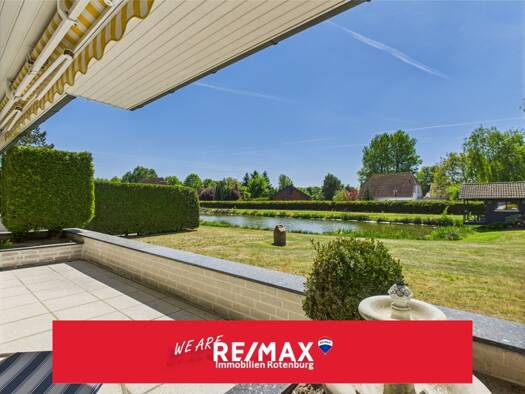 Haus zum Kauf 899.000 € 4 Zimmer 180 m² 7.200 m² Grundstück Mulmshorn Rotenburg 27356