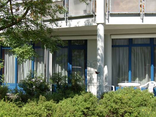 Terrassenwohnung zur Miete 950 € 3,5 Zimmer 95 m² Geschoss EG/3 frei ab 01.12.2026 Kirchgasse 19 Langenau Langenau 89129