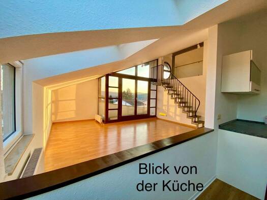 Wohnung zum Kauf 260.000 € 2 Zimmer 74,5 m² frei ab sofort Niedernhausen Niedernhausen 65527