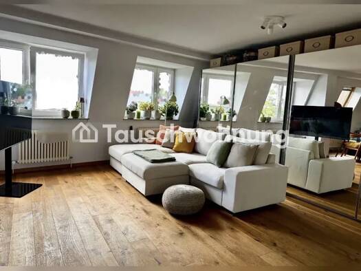 Wohnung zur Miete Tauschwohnung 800 € 2 Zimmer 74 m² Köpenick Berlin 12587