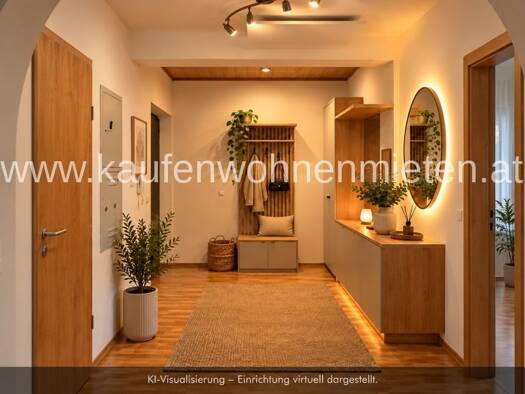 Wohnung zum Kauf 179.000 € 3 Zimmer 93 m² frei ab sofort Leoben 8700