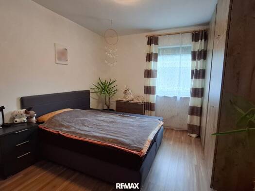 Wohnung zum Kauf 118.000 € 2,5 Zimmer 55,8 m² Rabenstein an der Pielach 3203