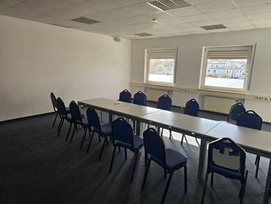 Büro-/Praxisfläche zur Miete provisionsfrei 2.000 € 11 Zimmer 403 m² Bürofläche Illertissen Illertissen 89257