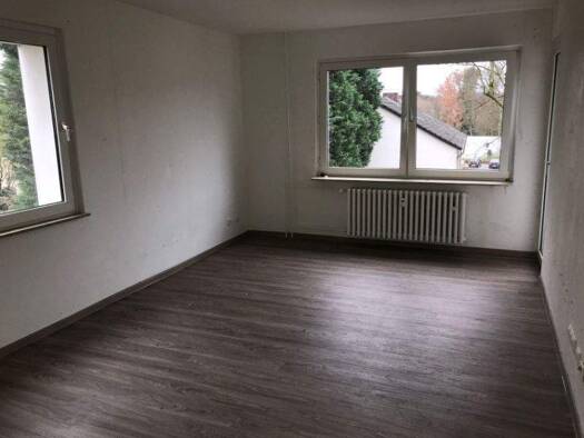Wohnung zur Miete 512 € 2 Zimmer 56,8 m² 3. Geschoss frei ab 01.03.2026 Friedrich-Ebert-Str. 279 Aldenrade Duisburg 47179