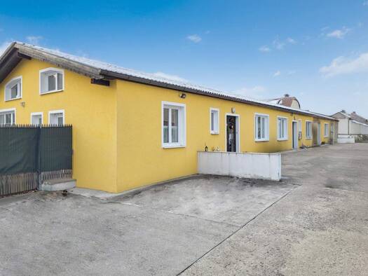 Produktionshalle zum Kauf 465 m² Lagerfläche Herzogenburg 3130