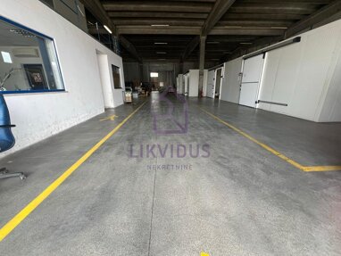 Halle/Industriefläche zum Kauf 1.550.000 € Pula center