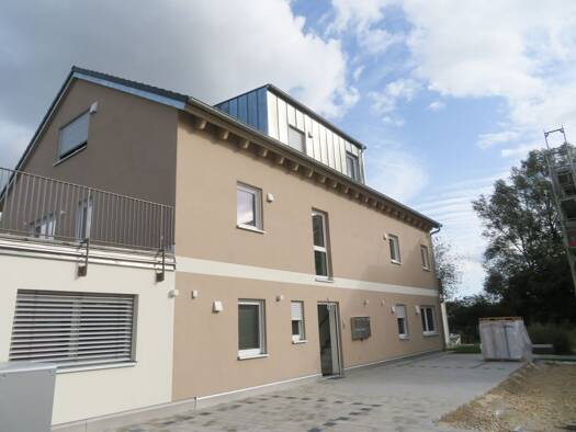 Wohnung zum Kauf - Erstbezug 485.000 € 3 Zimmer 76 m² 1. Geschoss Hundszell Ingolstadt 85051