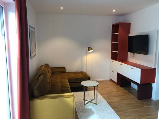 Studio zur Miete Wohnen auf Zeit 1.350 € 2 Zimmer 54,9 m² frei ab sofort Ingolstadt 85051