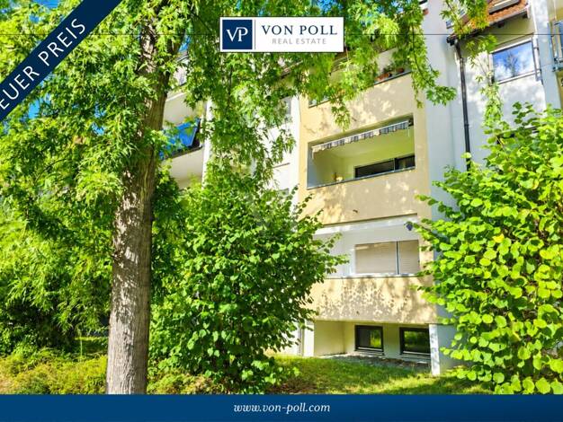Wohnung zum Kauf 200.000 € 3 Zimmer 74,5 m² 1. Geschoss Neckarau Mannheim 68199