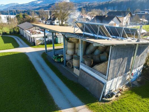 Grundstück zum Kauf 199.000 € 977 m² Grundstück Feistritz im Rosental 9181