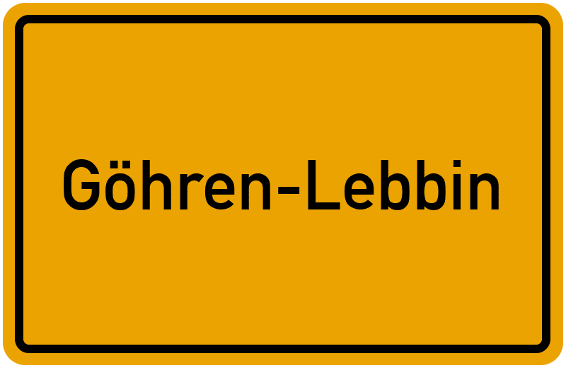 Grundstück zum Kauf provisionsfrei 450 m²<br/>Grundstück vorhanden<br/>Baugenehmigung Göhren-Lebbin Göhren-Lebbin 17213