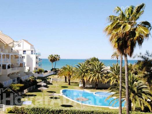 Wohnung zum Kauf 435.000 € 2 Zimmer 112 m² 2. Geschoss LES MARINES A DENIA Dénia 03700