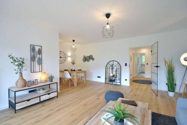 Wohnung zum Kauf provisionsfrei 605.000 € 2 Zimmer 68 m² Souterrain, EG Tegernsee 83684