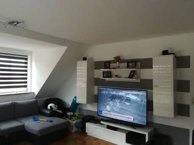 Wohnung zur Miete 760 € 3 Zimmer 76 m² 2. Geschoss frei ab 01.08.2025 Neungäßchen 2 Bad Windsheim Bad Windsheim 91438