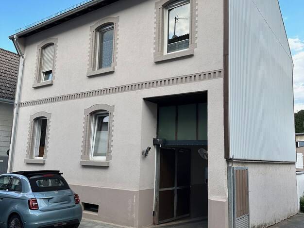 Einfamilienhaus zum Kauf 389.000 € 4 Zimmer 105 m² 276 m² Grundstück Nieder-Beerbach Mühltal / Nieder-Beerbach 64367