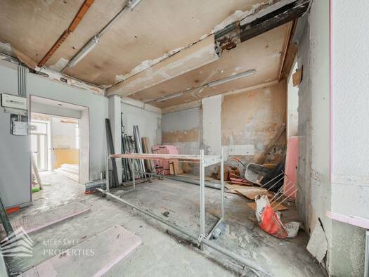 Büro zum Kauf 157.000 € 2 Zimmer Leopoldstadt 1020