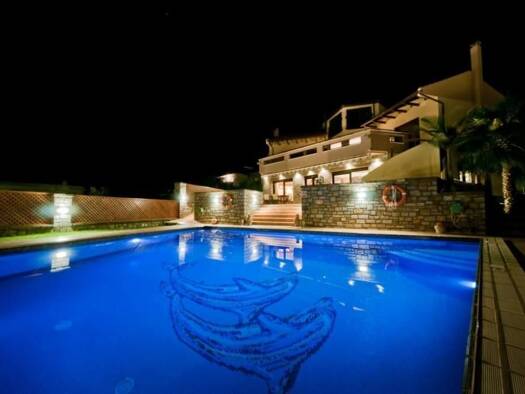 Haus zum Kauf 950.000 € 4 Zimmer 230 m² 3.730 m² Grundstück Kreta Municipality of Agios Nikolaos 721 00