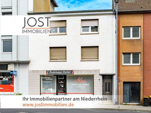 Haus zum Kauf 299.000 € 120 m² 115 m² Grundstück Hardterbroich Ost 41065
