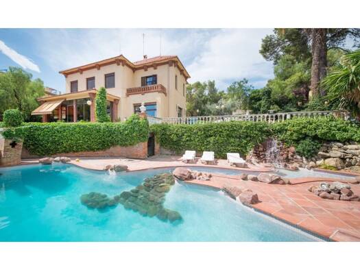 Villa zum Kauf 4.300.000 € 8 Zimmer 734 m² 3.250 m² Grundstück Altafulla 43893