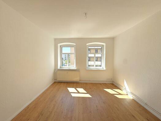 Wohnung zur Miete 395 € 2 Zimmer 48 m² 1. Geschoss Altstadt Brandenburg an der Havel 14770