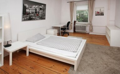 Wohnung zur Miete Wohnen auf Zeit 735 € 4 Zimmer 21 m² frei ab 03.02.2025 Körnerstraße 2 Spandau Berlin 13585