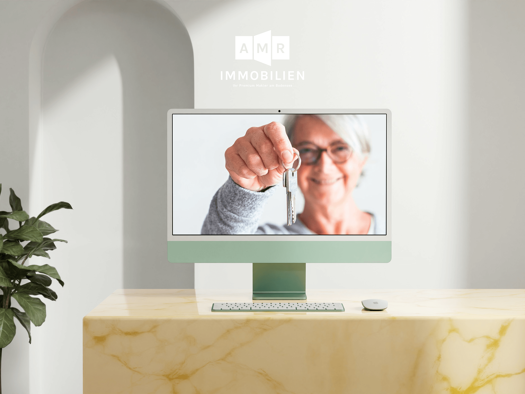 Wohnung zum Kauf 4 Zimmer 99 m² 3. Geschoss Friedrichshafen 88046