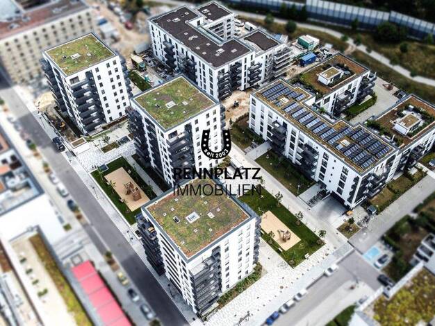 Studio zur Miete 610 € 1 Zimmer 31 m² 7. Geschoss Ostenviertel Regensburg 93055