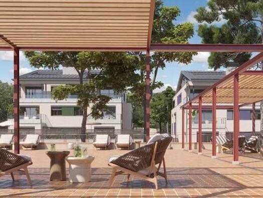 Wohnung zum Kauf - Erstbezug 498.000 € 2 Zimmer 79 m² Camino Empedrat, 5 Premià de Dalt 08338