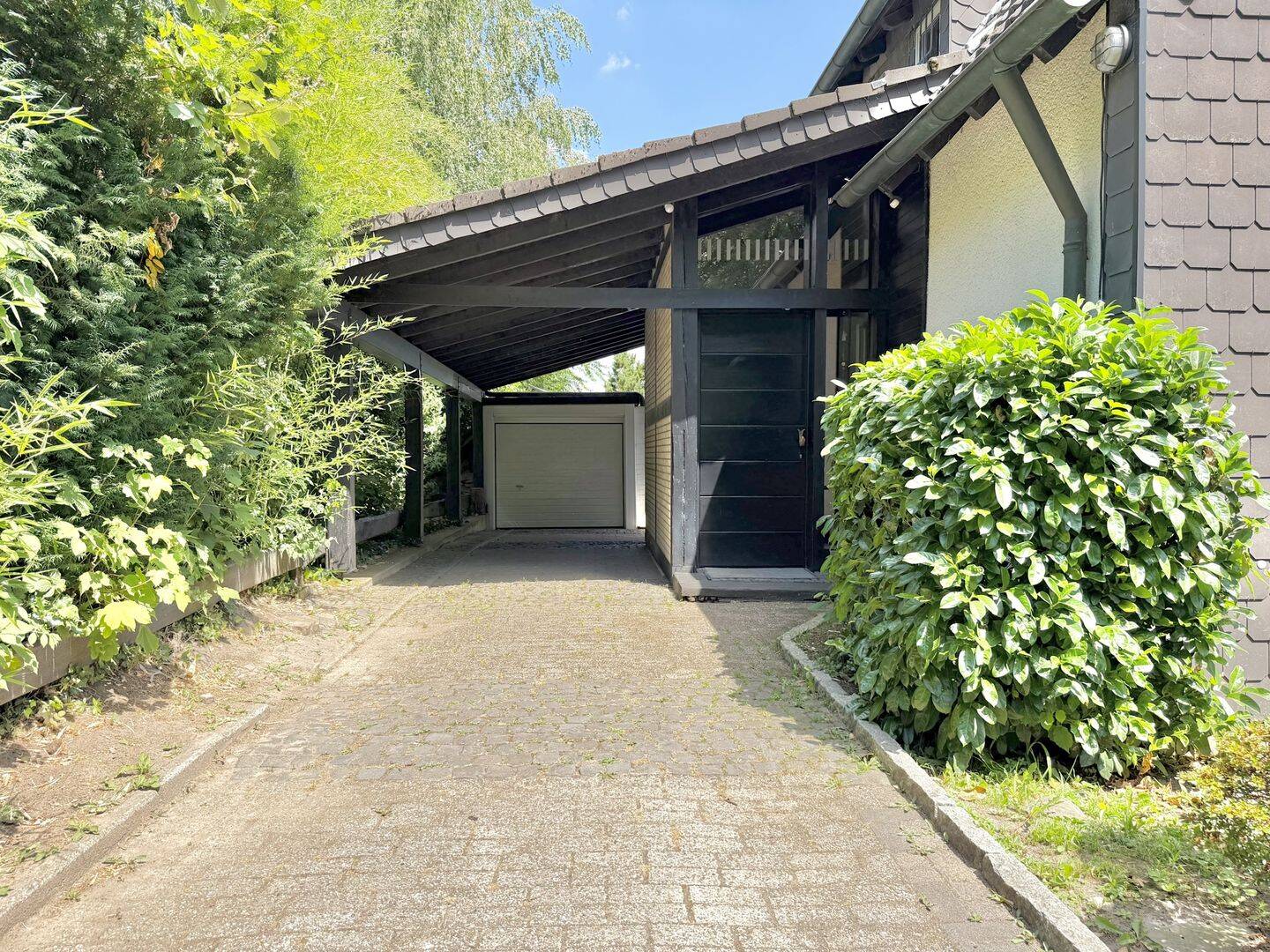Einfamilienhaus zum Kauf - Ansicht 2