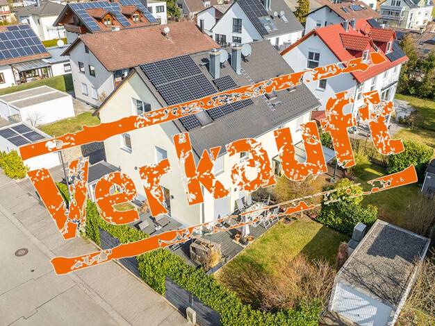 Doppelhaushälfte zum Kauf 997.500 € 6 Zimmer 170,4 m² 340,3 m² Grundstück Gilching Gilching 82205