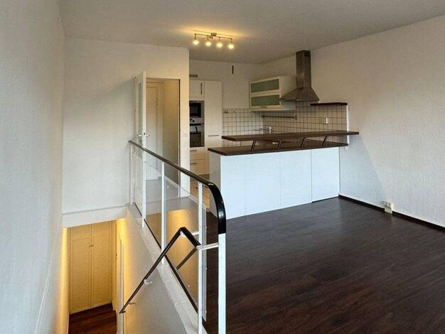 Maisonette zum Kauf provisionsfrei 298.000 € 2 Zimmer 66 m² 1. Geschoss Flatowallee 16 Westend Charlottenburg-Wilmersdorf 14055