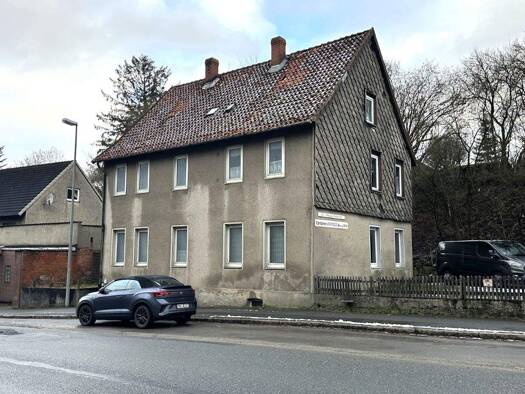 Einfamilienhaus zum Kauf 139.000 € 6 Zimmer 168 m² 1.255 m² Grundstück Gronau 31028