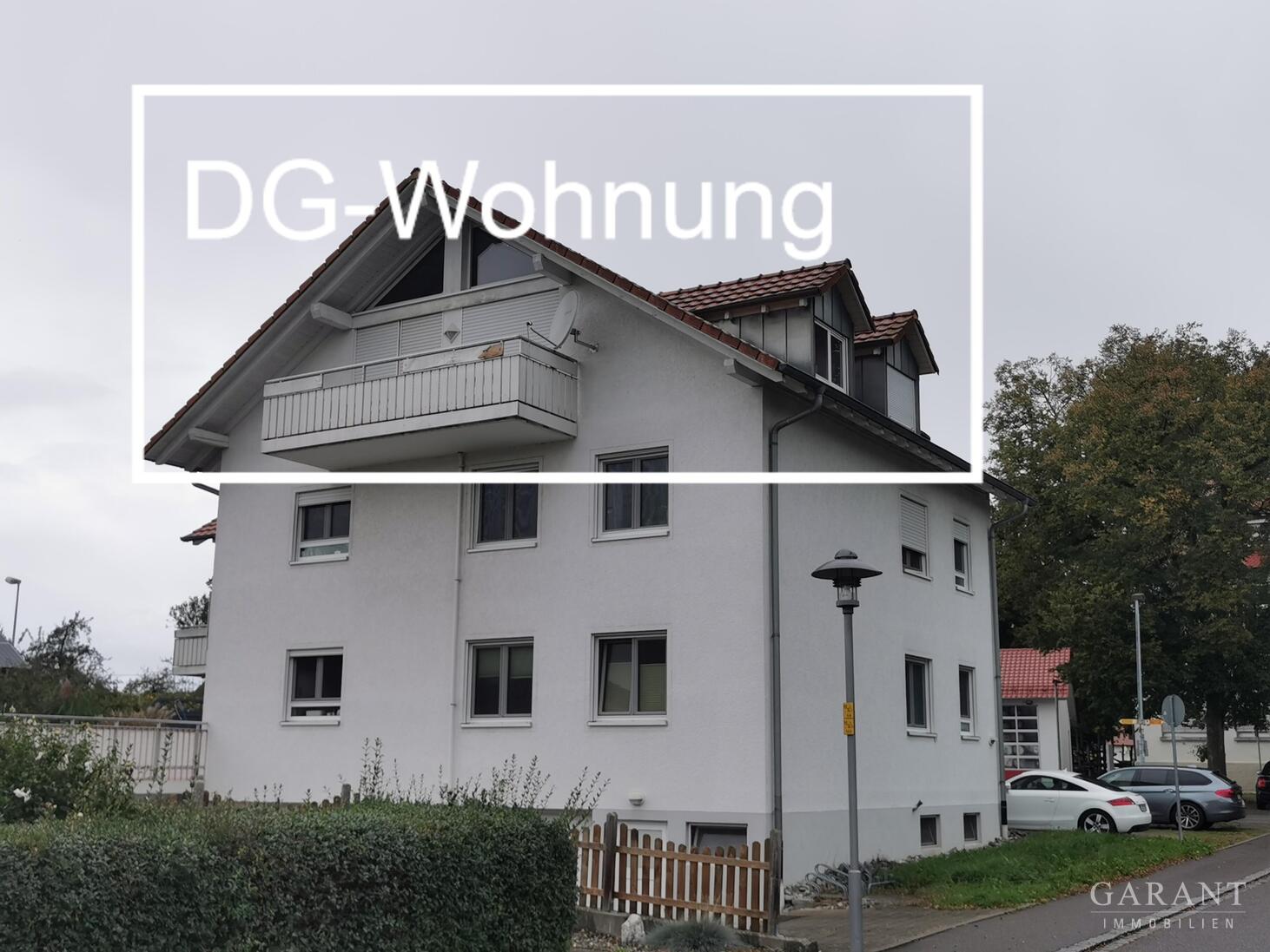 Wohnung zum Kauf 229.000 € 3 Zimmer 70 m²<br/>Wohnfläche 2.<br/>Geschoss Mochenwangen Wolpertswende 88284