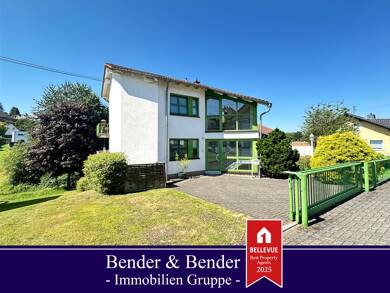 Mehrfamilienhaus zum Kauf als Kapitalanlage geeignet 550.000 € 10 Zimmer 363 m² 1.833 m² Grundstück Müschenbach 57629