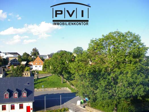 Mehrfamilienhaus zum Kauf provisionsfrei als Kapitalanlage geeignet 350.000 € 458 m² 454 m² Grundstück Grünhain Grünhain-Beierfeld 08344