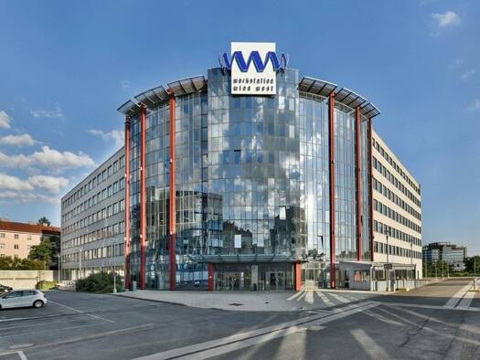 Bürofläche zur Miete 10 € 1.080 m² Bürofläche teilbar ab 1.080 m² Penzing 1140