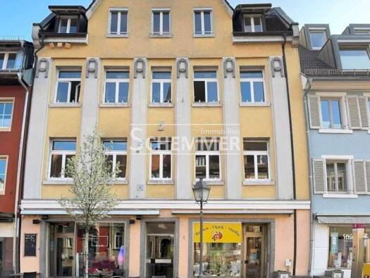 Laden zum Kauf 270.000 € 63 m² Verkaufsfläche Waldkirch 79183