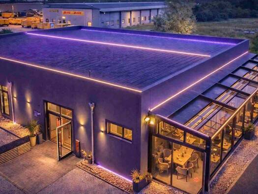 Gastronomie/Hotel zum Kauf 1.798.000 € 532,6 m² Gastrofläche Kirchweyhe Weyhe 28844