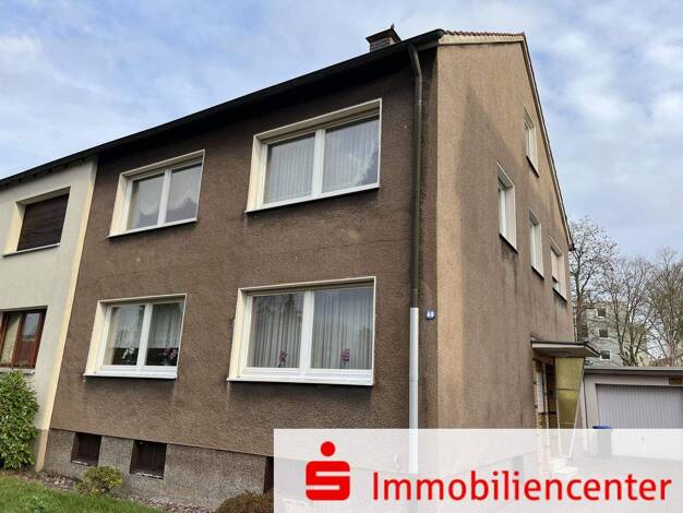 Mehrfamilienhaus zum Kauf 249.000 € 6 Zimmer 133 m² 382 m² Grundstück Rauxel Castrop-Rauxel 44575