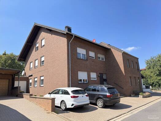 Sonstiges zum Kauf als Kapitalanlage geeignet 99.000 € 3 Zimmer 60,4 m² 1.087 m² Grundstück Gevelsdorf Titz 52445